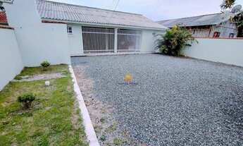 Imagem: Casa a 300 metros da praia com 4 dormitórios