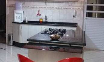 Imagem 2: Casa sao Guilherme com barracao comercial