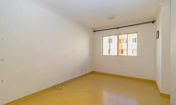 Imagem 3: Apartamento com 3 dormitórios à venda, 54 m² por R$ 159.000 - Afonso Pena - São José dos P