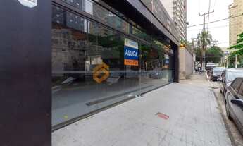 Imagem 4: Ponto comercial/Loja para aluguel tem 213 metros quadrados em Moema SP