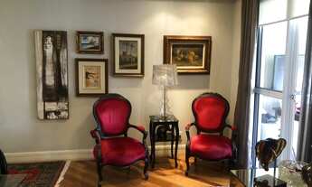 Imagem 7: 89m² 3Quartos,1Suites,2Vagas,VarandaGourmet churrasqueiracarvão, próximo ao Shopping Morum