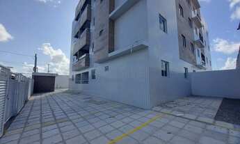 Imagem 4: Apartamento 02q - Cristo Redentor - J.Pessoa/PB