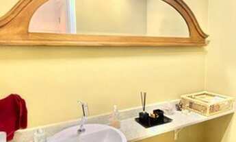 Imagem 7: Apartamento para locação, 200m², com 3 suítes, 2 vagas por R$ 5.500,00