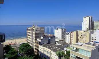 Imagem 2: RIO DE JANEIRO - Apartamento Padrão - LEBLON