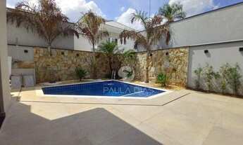 Imagem 4: Casa com 3 dormitórios à venda, 205 m² por R$ 2.100.000,00 - Condomínio Residencial Givern