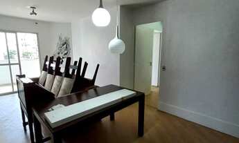 Imagem 1: Apartamento para aluguel tem 85 metros quadrados com 3 quartos em Jardim Ampliação - São P