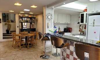 Imagem: Casa de 163 m², com 2 dormitórios, sendo