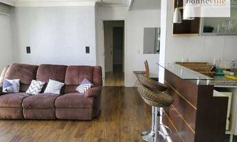 Imagem: Apartamento com 3 dormitórios para alugar