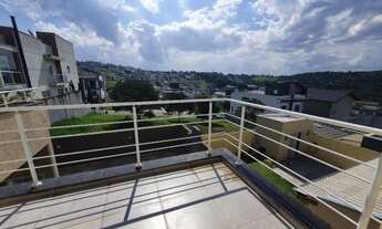 Imagem 3: Casa a venda com 3 suítes no condomínio Aruã Brisas em Mogi das Cruzes