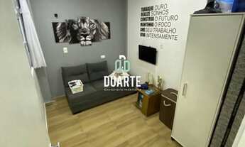 Imagem 3: SANTOS - Apartamento Padrão - JOSÉ MENINO