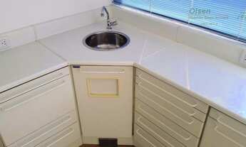 Imagem 6: CJ0519 - Conjunto para alugar, 44 m² por R$ 900/mês - Jardins - São Paulo/SP