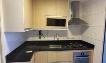 Imagem 2: Apartamento à venda, 63 m² por R$ 314.000,00 - Jaguaribe - Osasco/SP