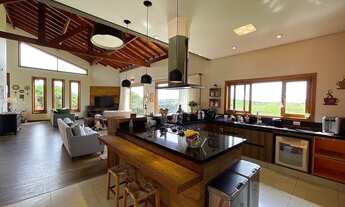 Imagem 4: Casa - Jardim São Bento do Recreio - Valinhos