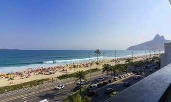 Imagem: Apartamento à venda, 4 quartos, 4 suítes