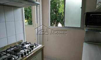 Imagem 2: Lindo Apartamento Mobiliado no Monte Castelo