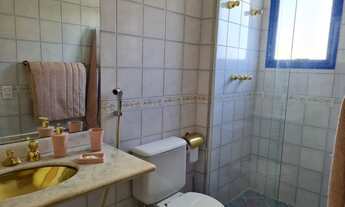 Imagem 3: Apartamento para venda tem 98 metros quadrados com 3 quartos em Vila Pompéia - São Paulo