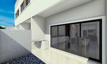 Imagem 4: Sobrado de 3 quartos sendo 1 suíte e 2 vagas de garagem