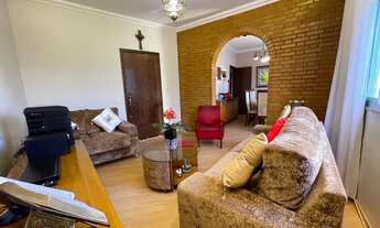 Imagem 2: Apartamento com 3 dormitórios à venda, 95 m² por R$ 500.000,00 - Caiçaras - Belo Horizonte