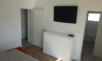 Imagem 3: CASA NO ARUÃ Casa com 4 dormitórios