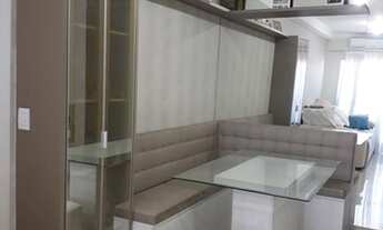 Imagem 5: APTO 3 DORMITÓRIOS 1 SUÍTE