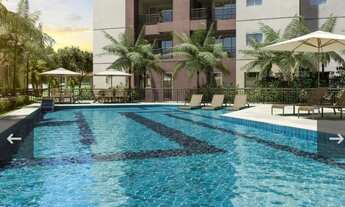 Imagem 3: Apartamento à venda no Nova Residence Quinta das Paineiras, andar alto!!