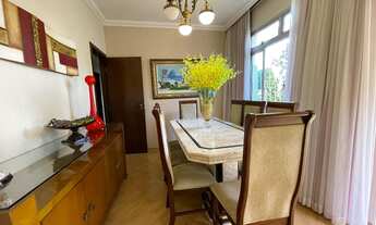 Imagem 4: Apartamento com 3 dormitórios à venda, 95 m² por R$ 500.000,00 - Caiçaras - Belo Horizonte