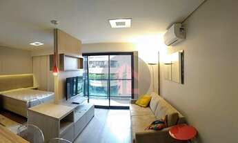 Imagem: Apartamento com 1 dormitório à venda