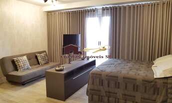 Imagem 2: São Paulo - Apartamento Padrão - Chácara Santo Antônio (Zona Sul