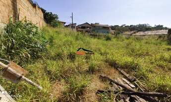 Imagem 7: Contagem - Terreno Padrão - Vale das Amendoeiras