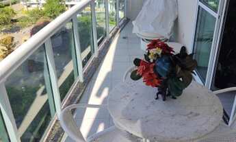 Imagem 7: Apartamento para venda tem 70 metros quadrados com 2 quartos