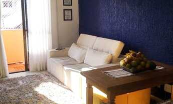 Imagem 4: SAO BERNARDO DO CAMPO - Residential / Apartment - NOVA PETROPOLIS