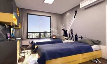 Imagem 3: LAJEADO - Apartamento Padrão - Americano