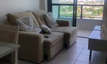 Imagem: 3 Qt 1 suíte no Prado - andar alto