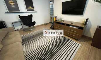 Imagem 3: Apartamento com 2 dormitórios à venda, 86 m² por R$ 300.000 - Jardim das Acácias - São Ber