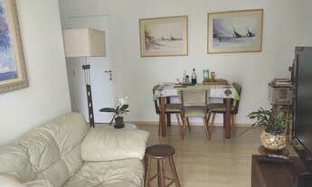 Imagem 2: Apartamento para venda possui 57 metros quadrados com 2 quartos em Barra Funda - São Paulo