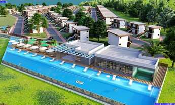 Imagem 2: Realize o seu sonho .Apartamento para venda possui 45 metros quadrados com 2 quartos