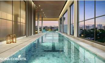 Imagem 2: Apartamento para venda tem 48 metros quadrados com 2 quartos em Tatuapé - São Paulo - SP