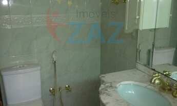 Imagem 6: Apartamento Padrão para Venda e Aluguel em Vila Mascote São Paulo-SP - 1979