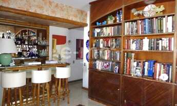 Imagem 7: RIO DE JANEIRO - Apartamento Padrão - LEBLON