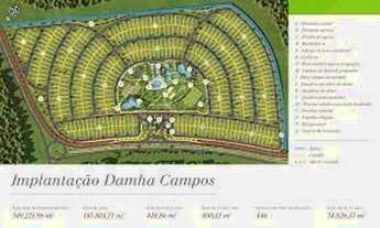 Imagem 4: Lote no Condomínio Daham