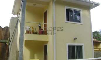 Imagem: Casa para venda tem 94 metros quadrados