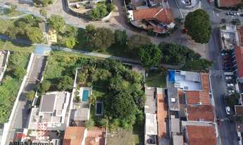 Imagem 4: Terreno à venda, 500 m² por R$ 450.000,00 - Vila Oliveira - Mogi das Cruzes/SP