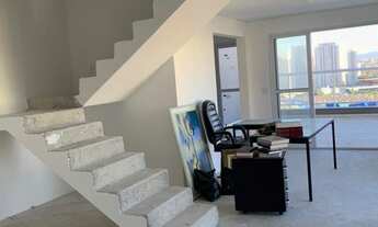 Imagem 2: Apto Cobertura 136 M² c/ 3 Dorms - 3 Suítes - Centro de Osasco