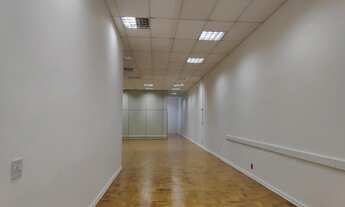 Imagem 7: Loja terrea+mesanino de 360m2 Bairro Consolação - Centro - SP