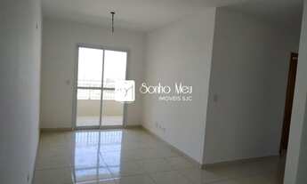 Imagem 7: Venda apartamento 91,77 m² 3 Dorm., 1 Suíte, 2 Vagas - Vila Ema SJC