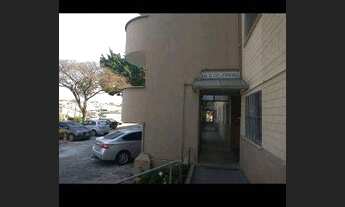 Imagem 2: Apartamento com 2 dormitórios à venda, 54 m² por R$ 215.000,00 - Vila Iório - São Paulo/SP