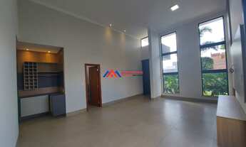 Imagem 1: ARARAQUARA - RESIDENCIAL - CONDOMÍNIO PORTAL DAS TIPUANAS