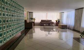 Imagem 2: Apartamento para venda na Graça, 3/4, 2 suítes, 195 metrôs quadrados, 2 vagas