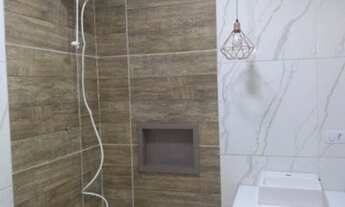 Imagem 7: CASA TÉRREA - JARDIM SÃO DIMAS - SP