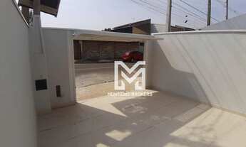 Imagem 5: Casa com 3 dormitórios à venda, 78 m² por R$ 335.000,00 - Jardim Interlagos - Hortolândia